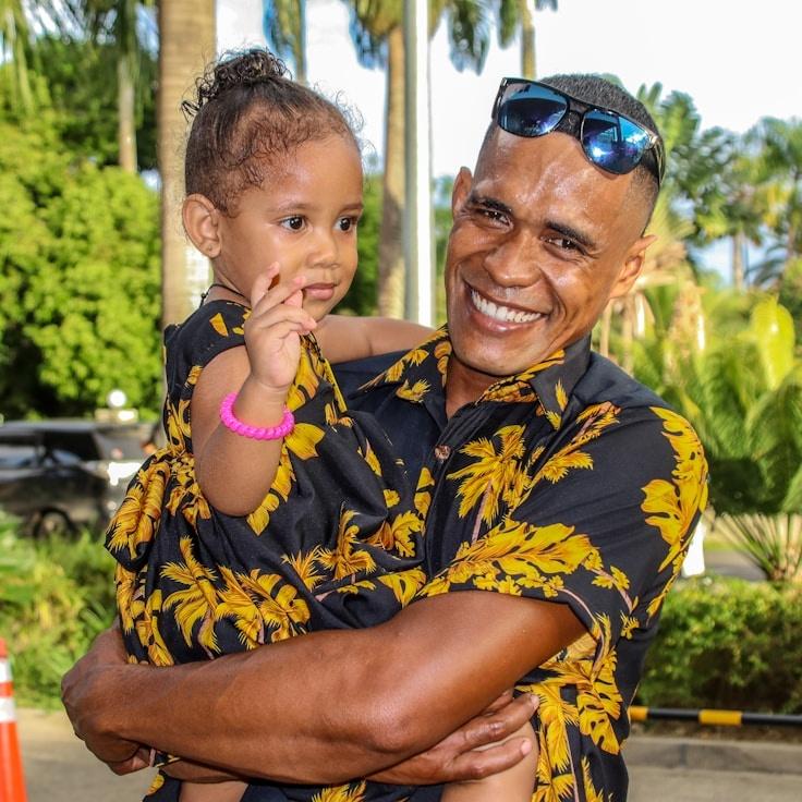 Portrait of Mira Patel meditation instructor